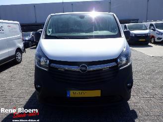 Opel Vivaro 1.6 CDTI L2H1 Edition Eco Flex 125pk picture 6