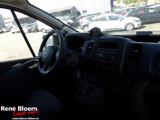 Opel Vivaro 1.6 CDTI L2H1 Edition Eco Flex 125pk picture 8