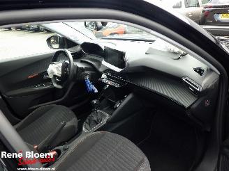 Peugeot 2008 1.2 Puretech Active Carplay 131pk picture 11