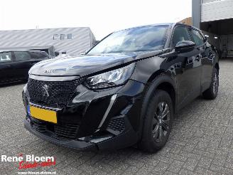 Peugeot 2008 1.2 Puretech Active Carplay 131pk picture 4