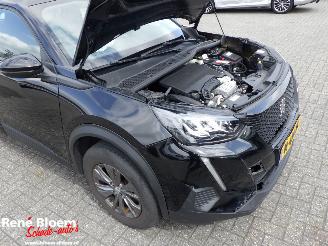 Peugeot 2008 1.2 Puretech Active Carplay 131pk picture 9