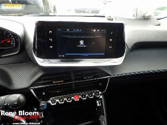 Peugeot 2008 1.2 Puretech Active Carplay 131pk picture 17