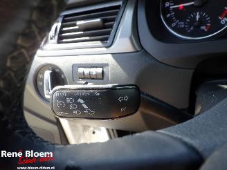 Skoda Rapid 1.4 TDI Greentech Joy Navi 90pk picture 16