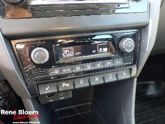 Skoda Rapid 1.4 TDI Greentech Joy Navi 90pk picture 15