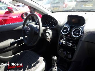 Opel Corsa 1.2-16V BlitZ Airco 86pk picture 9
