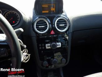 Opel Corsa 1.2-16V BlitZ Airco 86pk picture 14