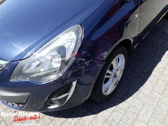 Opel Corsa 1.2-16V BlitZ Airco 86pk picture 7