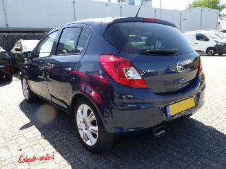 Opel Corsa 1.2-16V BlitZ Airco 86pk picture 5