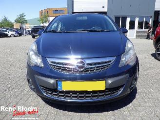 Opel Corsa 1.2-16V BlitZ Airco 86pk picture 3