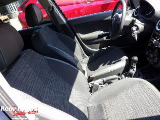 Opel Corsa 1.2-16V BlitZ Airco 86pk picture 10