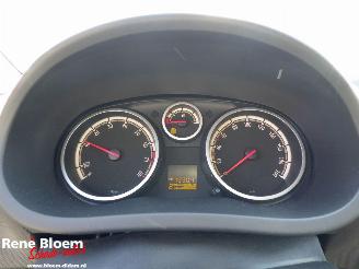 Opel Corsa 1.2-16V BlitZ Airco 86pk picture 13