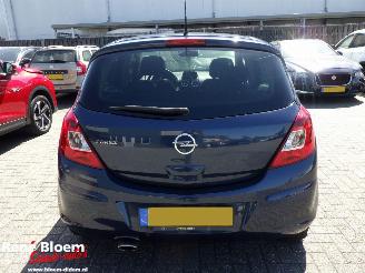Opel Corsa 1.2-16V BlitZ Airco 86pk picture 6