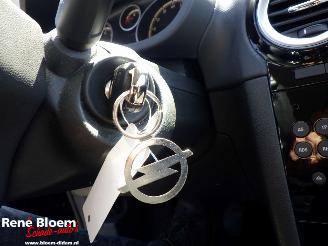 Opel Corsa 1.2-16V BlitZ Airco 86pk picture 15