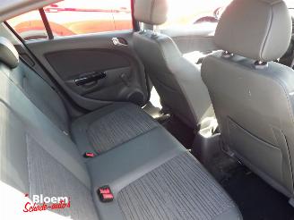 Opel Corsa 1.2-16V BlitZ Airco 86pk picture 11
