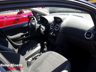 Opel Corsa 1.2-16V BlitZ Airco 86pk picture 8