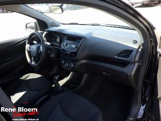 Opel Karl 1.0 ecoflex 120 jaar Edition Airco picture 8