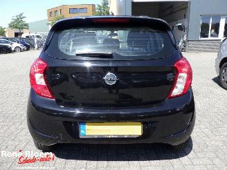 Opel Karl 1.0 ecoflex 120 jaar Edition Airco picture 3
