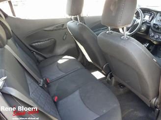 Opel Karl 1.0 ecoflex 120 jaar Edition Airco picture 10