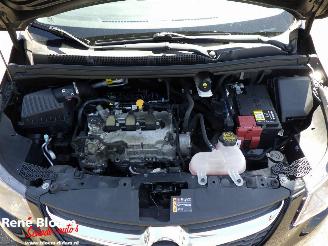 Opel Karl 1.0 ecoflex 120 jaar Edition Airco picture 18