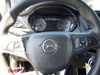 Opel Karl 1.0 ecoflex 120 jaar Edition Airco picture 16