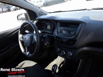 Opel Karl 1.0 ecoflex 120 jaar Edition Airco picture 9
