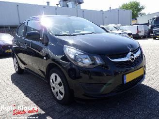Opel Karl 1.0 ecoflex 120 jaar Edition Airco picture 5