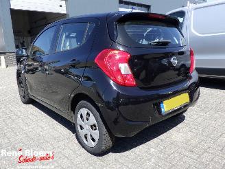 Opel Karl 1.0 ecoflex 120 jaar Edition Airco picture 2