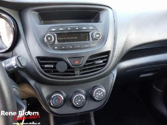 Opel Karl 1.0 ecoflex 120 jaar Edition Airco picture 15