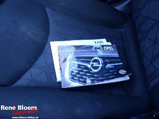 Opel Karl 1.0 ecoflex 120 jaar Edition Airco picture 17
