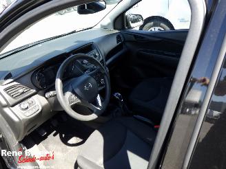 Opel Karl 1.0 ecoflex 120 jaar Edition Airco picture 13