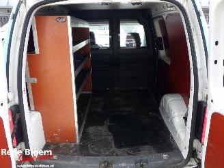Volkswagen Caddy 2.0 TDI L1H1 Airco picture 18