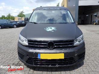 Volkswagen Caddy 2.0 TDI L1H1 Airco picture 3