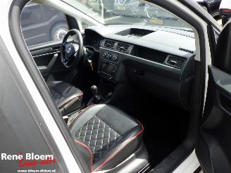 Volkswagen Caddy 2.0 TDI L1H1 Airco picture 14
