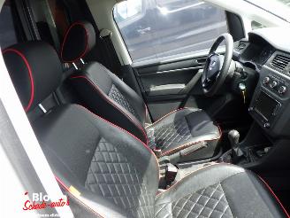 Volkswagen Caddy 2.0 TDI L1H1 Airco picture 16