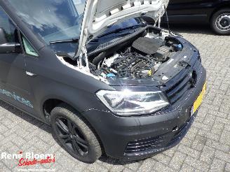 Volkswagen Caddy 2.0 TDI L1H1 Airco picture 10