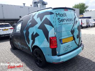 Volkswagen Caddy 2.0 TDI L1H1 Airco picture 5