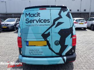 Volkswagen Caddy 2.0 TDI L1H1 Airco picture 6
