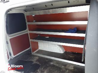 Volkswagen Caddy 2.0 TDI L1H1 Airco picture 17
