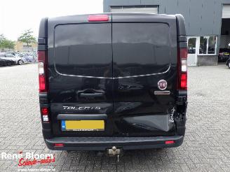 Fiat Talento 1.6 MJ L1H1 Basis 125pk Navi picture 3