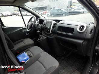 Fiat Talento 1.6 MJ L1H1 Basis 125pk Navi picture 7