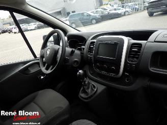 Fiat Talento 1.6 MJ L1H1 Basis 125pk Navi picture 8