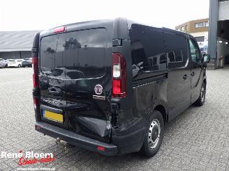 Fiat Talento 1.6 MJ L1H1 Basis 125pk Navi picture 4