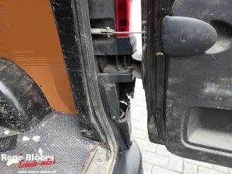 Fiat Talento 1.6 MJ L1H1 Basis 125pk Navi picture 12