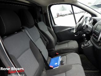 Fiat Talento 1.6 MJ L1H1 Basis 125pk Navi picture 9