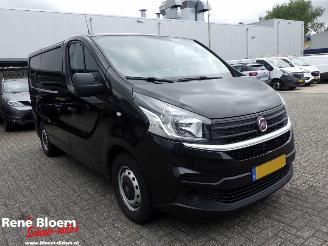 Fiat Talento 1.6 MJ L1H1 Basis 125pk Navi picture 5