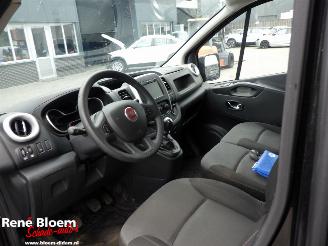 Fiat Talento 1.6 MJ L1H1 Basis 125pk Navi picture 13