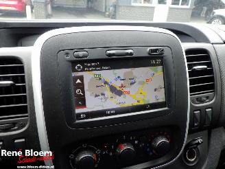 Fiat Talento 1.6 MJ L1H1 Basis 125pk Navi picture 16