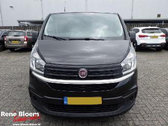 Fiat Talento 1.6 MJ L1H1 Basis 125pk Navi picture 6