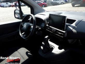 Citroën Berlingo 1.5 Blue HDI Club XL 99pk picture 8