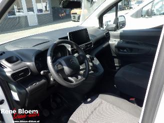 Citroën Berlingo 1.5 Blue HDI Club XL 99pk picture 11